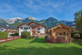 Fewo Maltermoos Schoenau Am Koenigssee